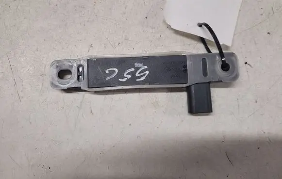 Mazda 6 Aerial antenna amplifier G33C676N0 K2224 4060607700