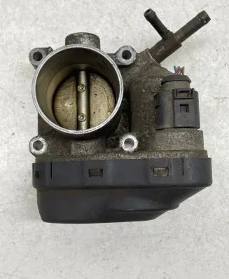Skoda Octavia Mk1 (1U) Throttle valve 047133062 995021 408238321002