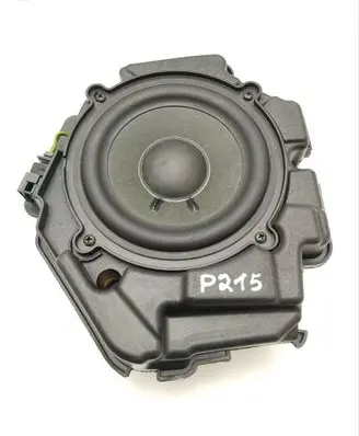 Audi A8 S8 D4 4H Front door high frequency speaker A45058