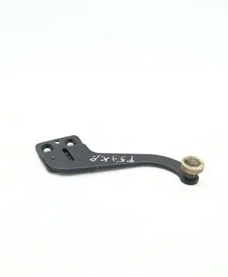 Volkswagen Transporter - Caravelle T5 Sliding door upper roller guide/hinge 7H0843435P 232609
