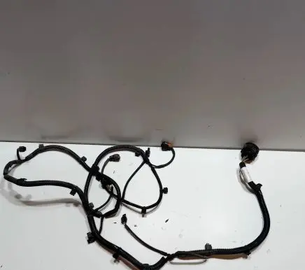 Peugeot 508 II Parking sensor (PDC) wiring loom 9823351280