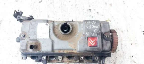 Citroen C3 Engine head 9654774580