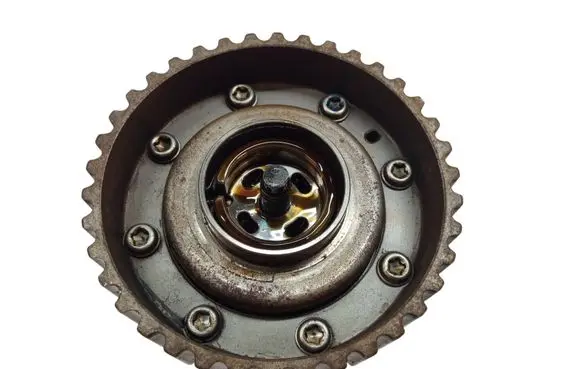 Ford Focus Camshaft pulley/ VANOS 4M5G6C524CG