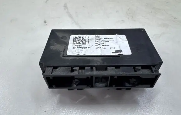 BMW 2 F46 Climate control unit 6997612 17313810 113035005