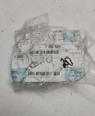 BMW X3 F25 Nuts/bolts 7800620 1929977 11137800620