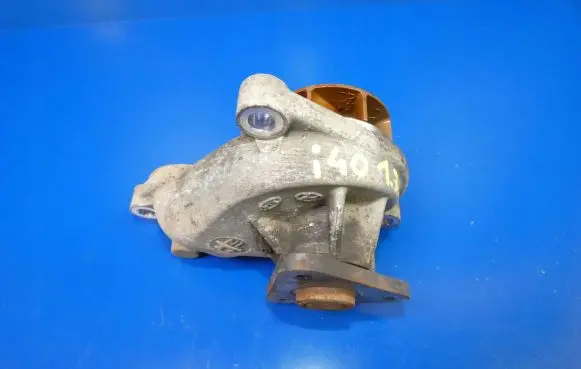 Hyundai i40 Water pump