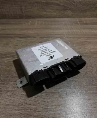 Volkswagen Sharan Comfort/convenience module 95VW10C909AA 7MO941598