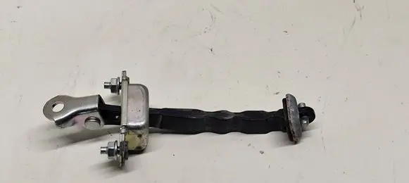 Subaru XV II Rear door check strap stopper 