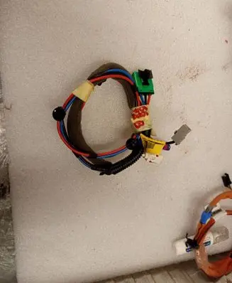 KIA Niro Other wiring loom 96220G5070 1901210579