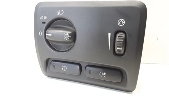 Volvo XC70 Light switch 8691749