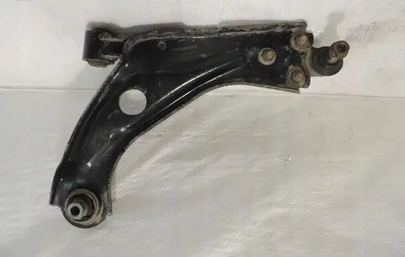 Front control arm