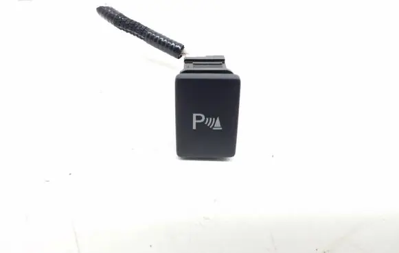 Lexus IS III XE30 Parking (PDC) sensor switch 8449053011