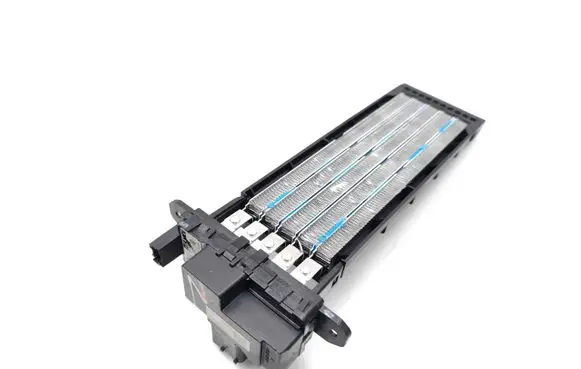 Peugeot 2008 II Optional radiator 1KE5300022
