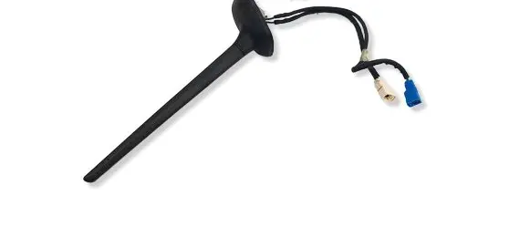 Fiat 500X Radio antenna 10R040015 51977808