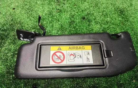 Opel Mokka B Sun visor 98265224ZD