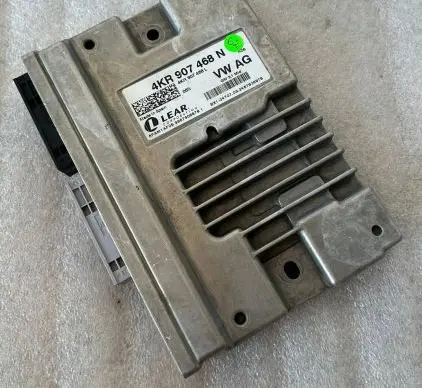 Audi A7 S7 4K8 Gateway control module 4KR907468N