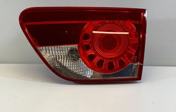 Seat Altea XL Tailgate rear/tail lights 5P8945094D 5P8945108B