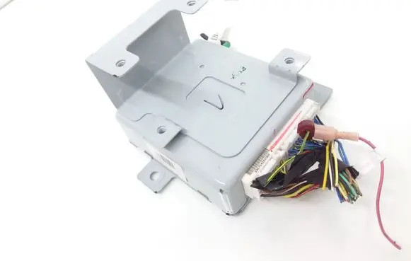 Alarm control unit/module