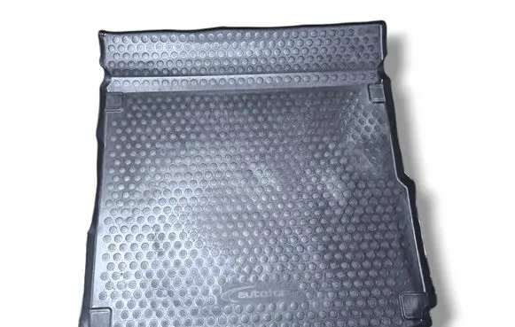 Volvo S90, V90 Rubber trunk/boot mat liner