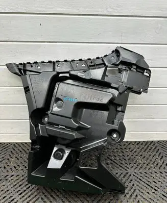 BMW M8 F91 F92 G14 G15 Bumper support mounting bracket corner 8074845