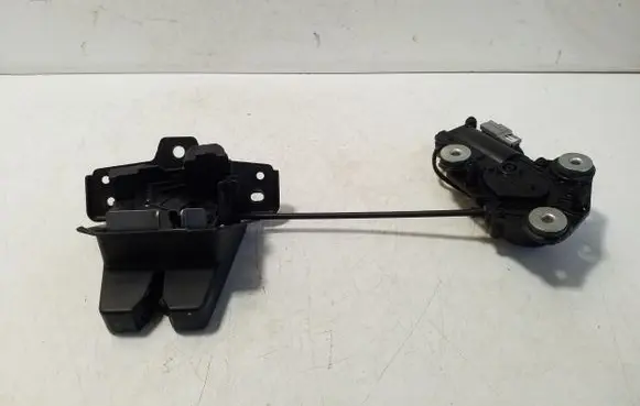 Volvo XC90 Tailgate/trunk/boot lock/catch/latch 31349975