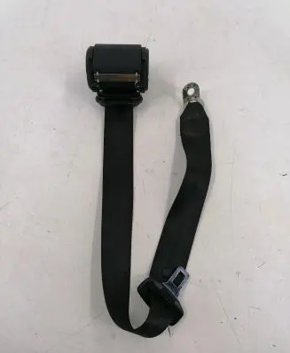 Skoda Superb B5 (3U) Middle seatbelt (rear) 3U0857807HCP