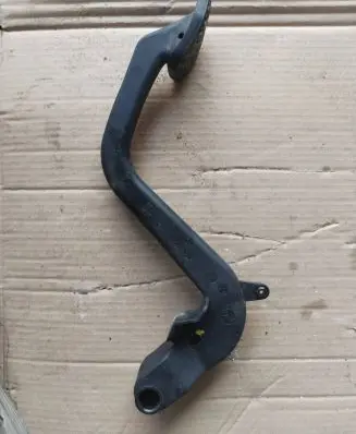 BMW 3 E46 Brake pedal 1163870