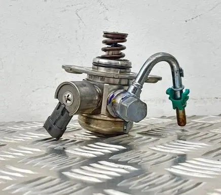 Honda Civic X Fuel injection high pressure pump 167805AZE010M5 0261520533 6009210113