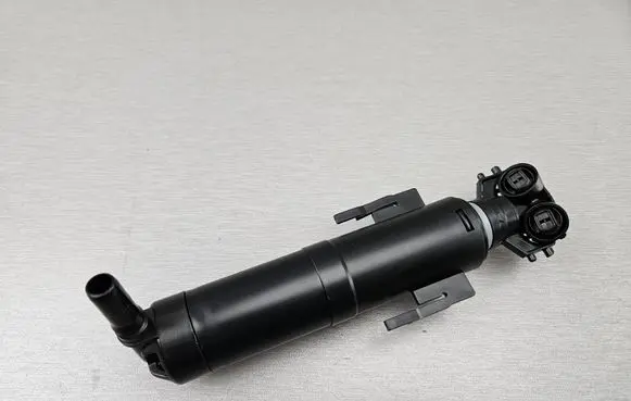 BMW X1 E84 Headlight washer spray nozzle 2990155 61672990155