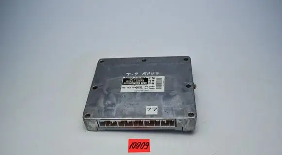 Toyota RAV 4 (XA20) Engine control unit/module 8966142673