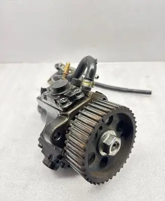 Jeep Cherokee Fuel injection high pressure pump 55246508 0445010397 3953878