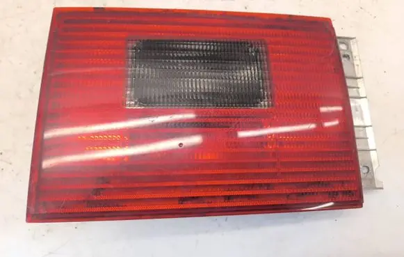 Volkswagen Sharan Tailgate rear/tail lights 7M3945111A 7M7945111