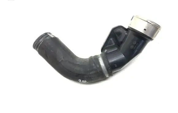 Volvo XC60 Intercooler hose/pipe 31422061