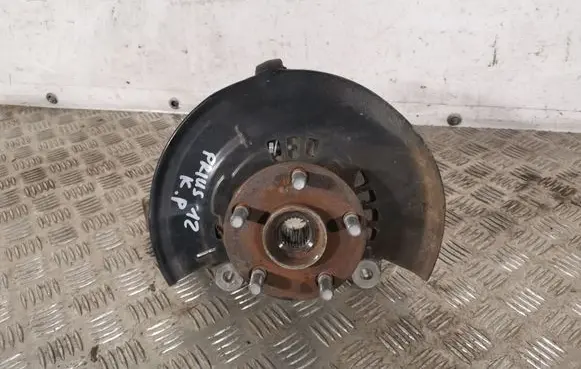 Toyota Prius (XW30) Front wheel hub W0207B PF1L 131105