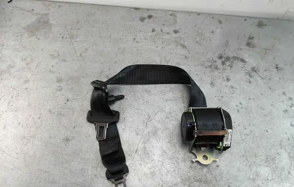 Renault Zoe Middle seatbelt (rear) 888500907R