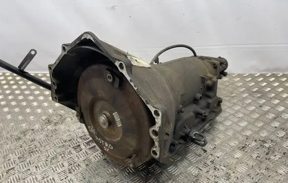 Chevrolet Astro Automatic gearbox 8673553