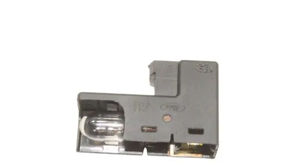 Land Rover Range Rover Sport L320 Glove box light 1S4113B748AD