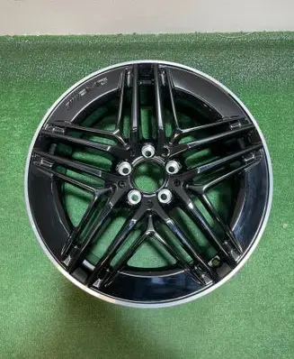 Mercedes-Benz Vito Viano W447 R19 alloy rim A4474018000
