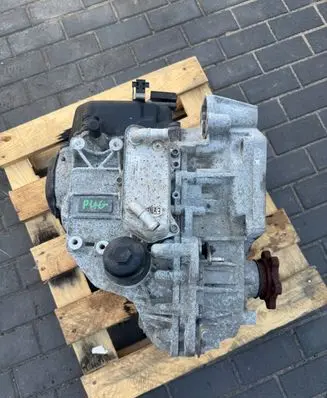 Volkswagen Golf Sportsvan Automatic gearbox PUG