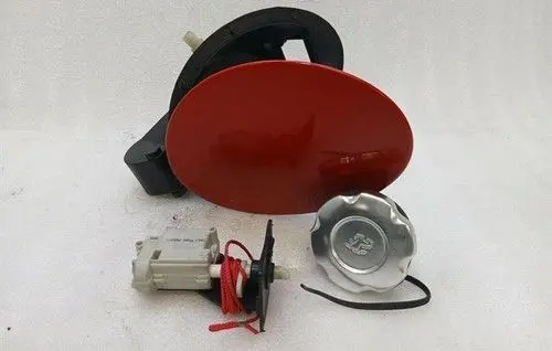 Ferrari California F149 Fuel tank filler cap 80974500