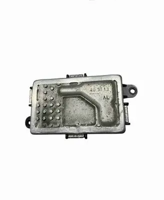 Mercedes-Benz CLS C218 X218 Heater blower motor/fan resistor A2128702110