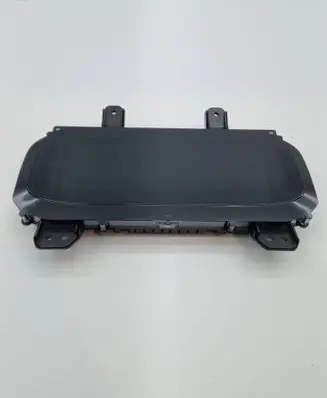 Jeep Grand Wagoneer Speedometer (instrument cluster) 68350140AI 235213 0058001RRC