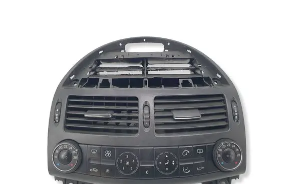 Mercedes-Benz E W211 Climate control unit 2118300385 Q00112003