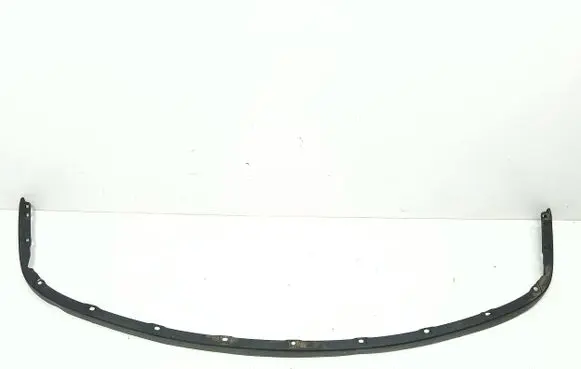 Honda Prelude Front bumper splitter molding 