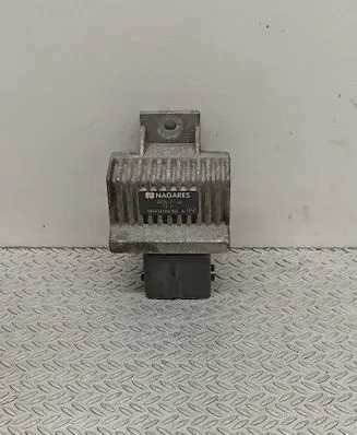 Renault Laguna III Glow plug pre-heat relay 9640469680A BDL712