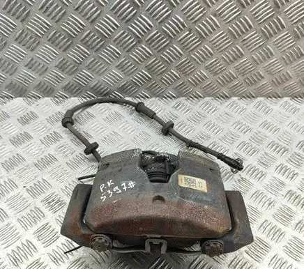 Audi A6 S6 C7 4G Front brake caliper 4G0615123C