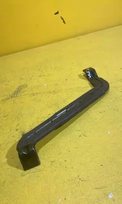 BMW 3 E90 E91 Battery bracket 7549425