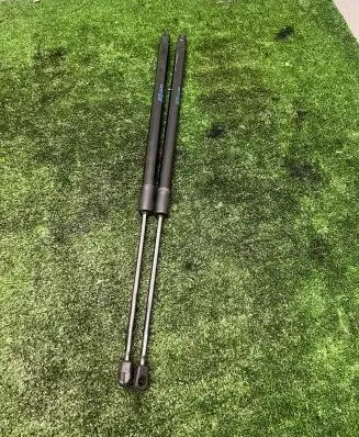 Skoda Karoq Tailgate/trunk strut/damper 57A827550B