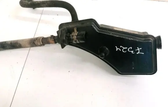 Jeep Grand Cherokee (WK) Power steering fluid tank/reservoir 52124136AB 52089905AC