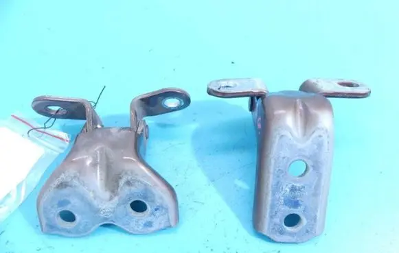 Hyundai i20 (GB IB) Front door hinge set A046057 IMPRK1317398